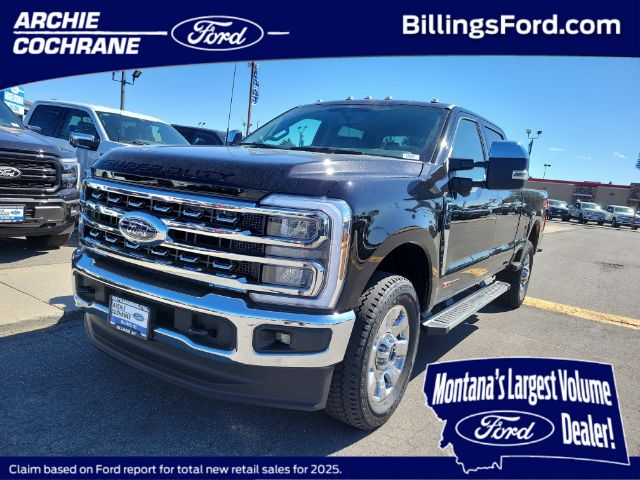 2026 Ford F-350 Super Duty
