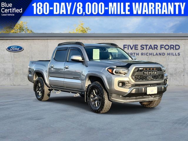 Used 2021 Toyota Tacoma SR5
