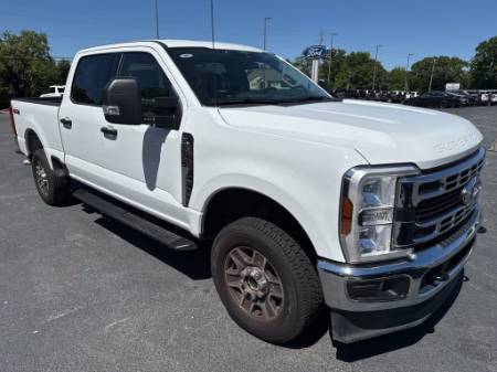2025 Ford F-250SD XLT