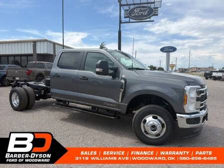2026 Ford F-350SD