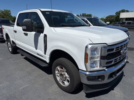 2025 Ford F-250SD XLT