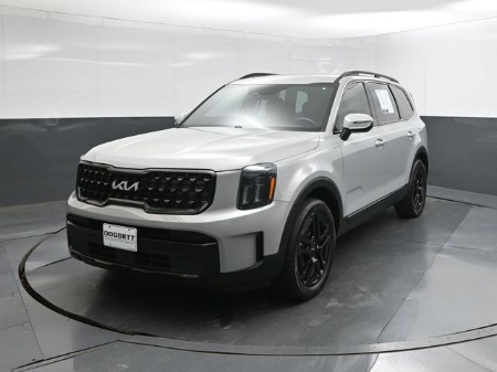2024 Kia Telluride EX X-Line