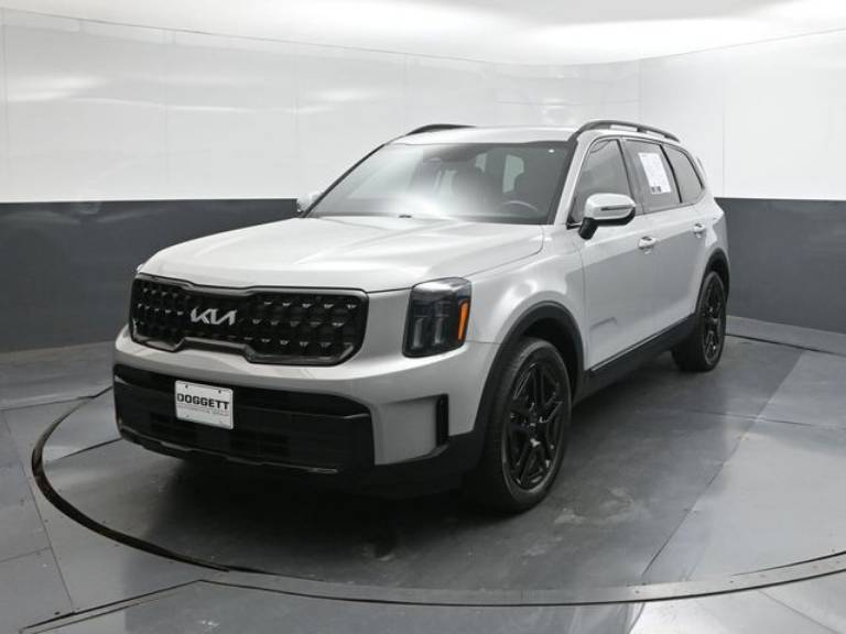2024 Kia Telluride EX X-Line