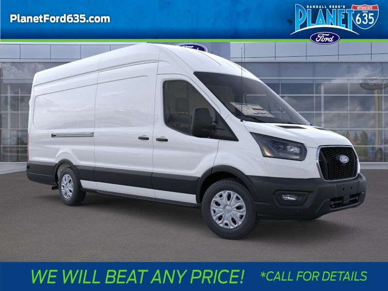 2026 Ford Transit 250 High Roof 148EL WB's photo