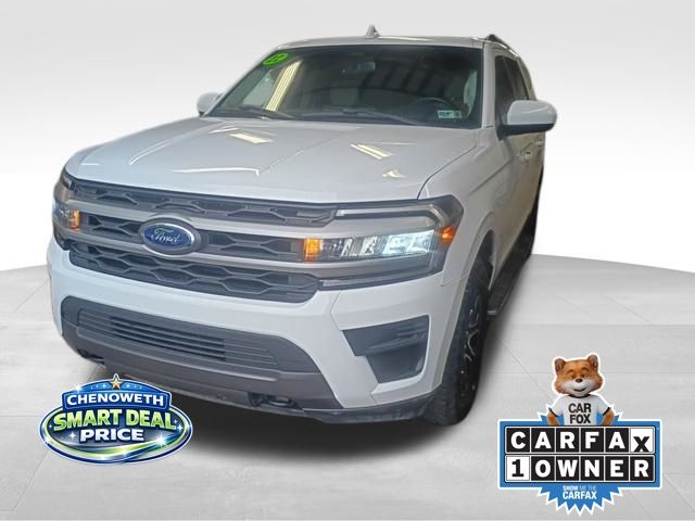 2022 Ford Expedition XLT 4x4's photo