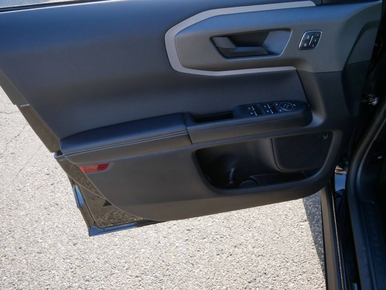 2025 Ford Bronco Sport Outer Banks - Photo 12