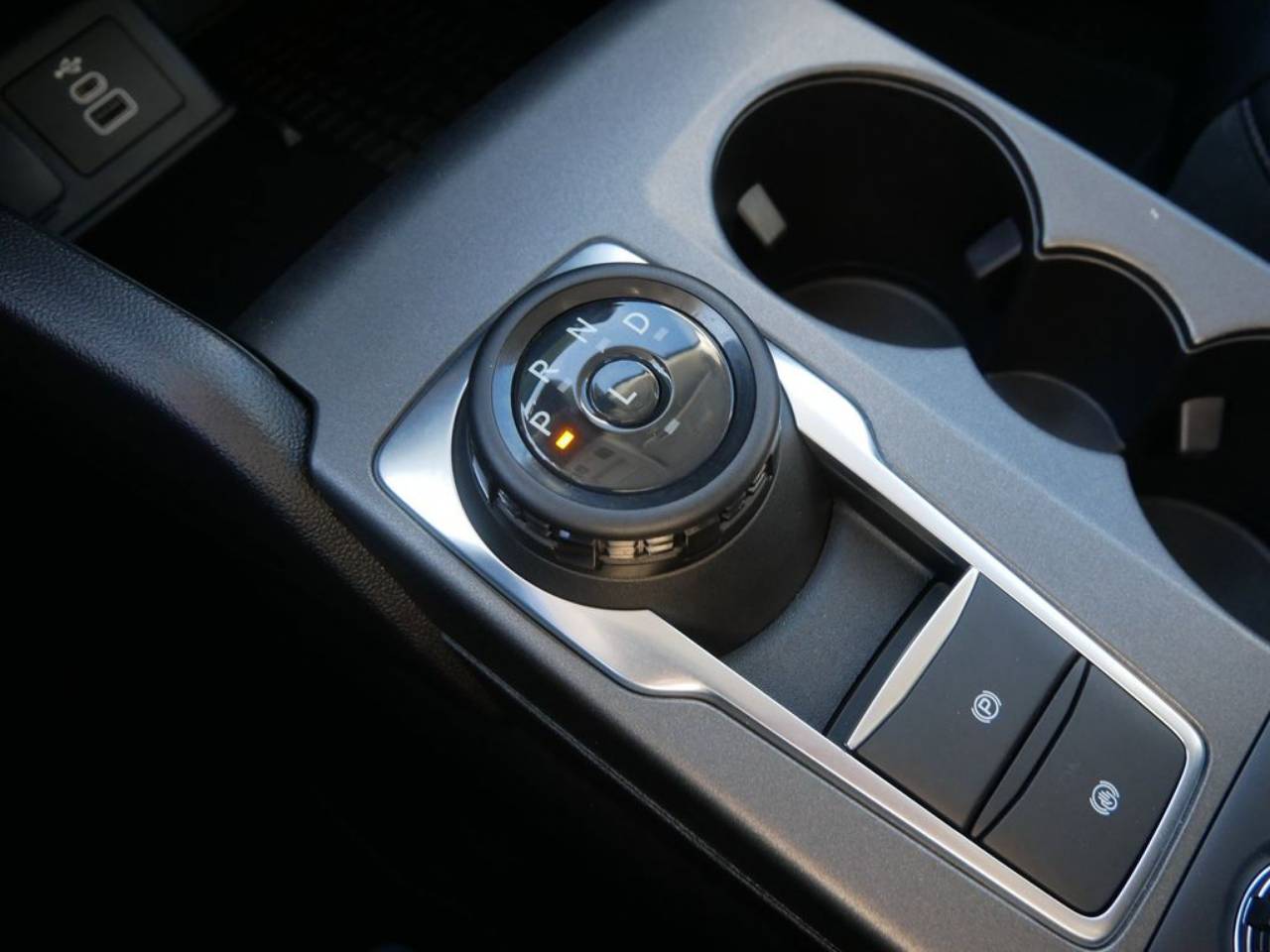 2025 Ford Bronco Sport Outer Banks - Photo 23