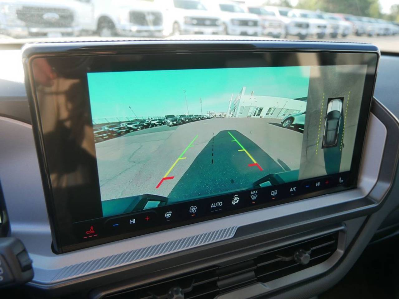 2025 Ford Bronco Sport Outer Banks - Photo 30