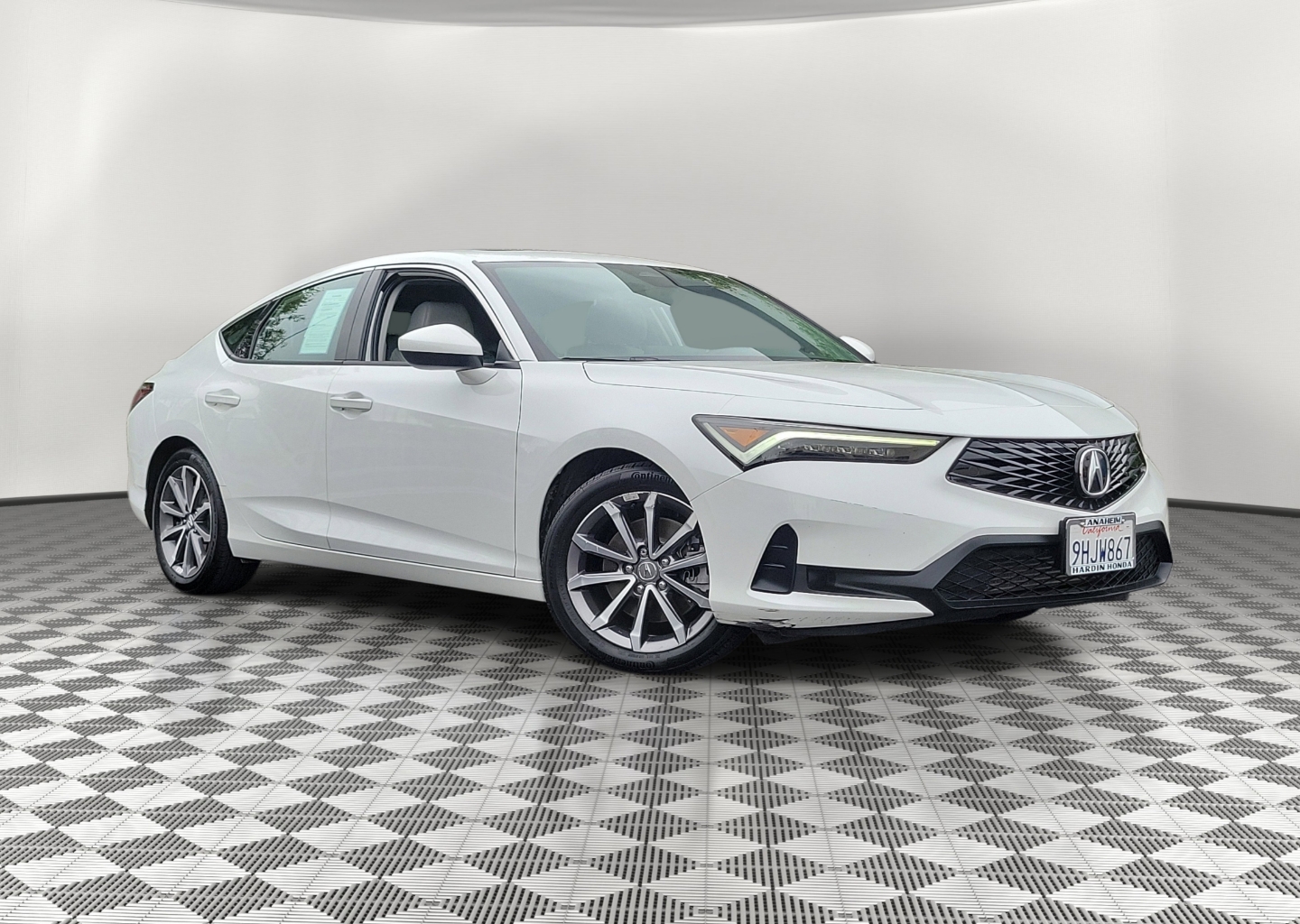 2024 Acura Integra -'s photo
