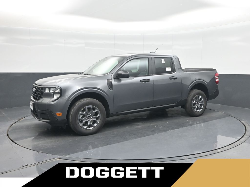 2026 Ford Maverick XLT FWD's photo