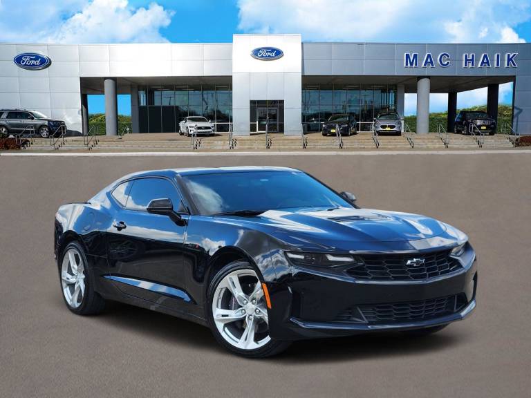 2023 Chevrolet Camaro LT1