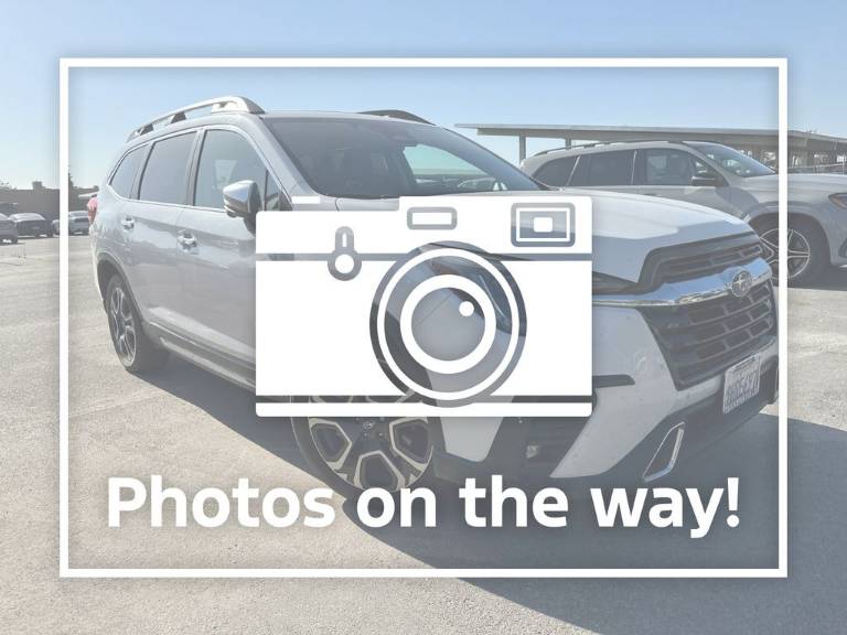 2023 Subaru Ascent Touring