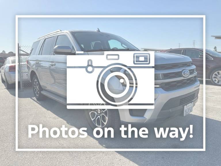 2022 Ford Expedition XLT