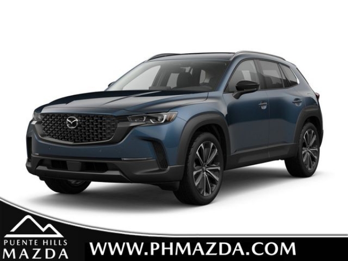 2026 Mazda CX-50 2.5 S Premium's photo