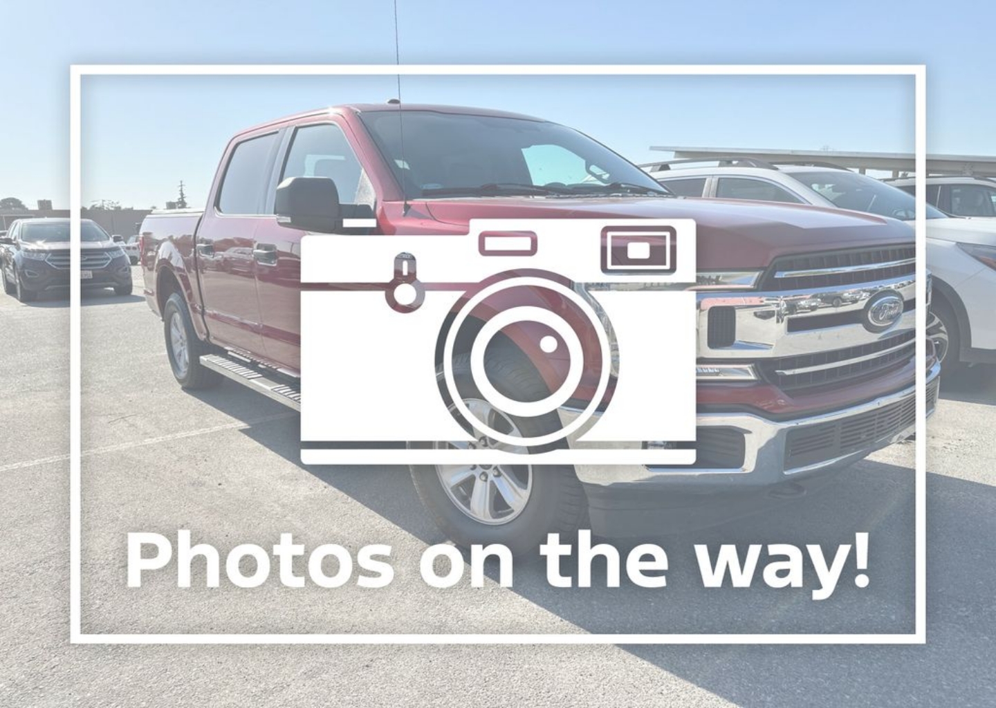 2018 Ford F-150 XLT 4x4 SuperCrew 5-1/2 Box's photo