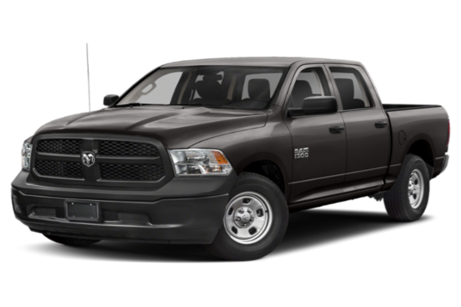 2019 RAM 1500 Classic Tradesman 4x4 Crew Cab 6'4's photo