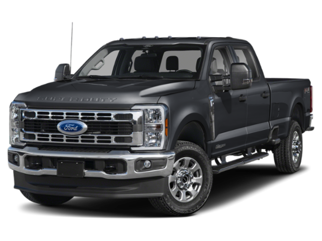 2026 Ford F-350SD XLT