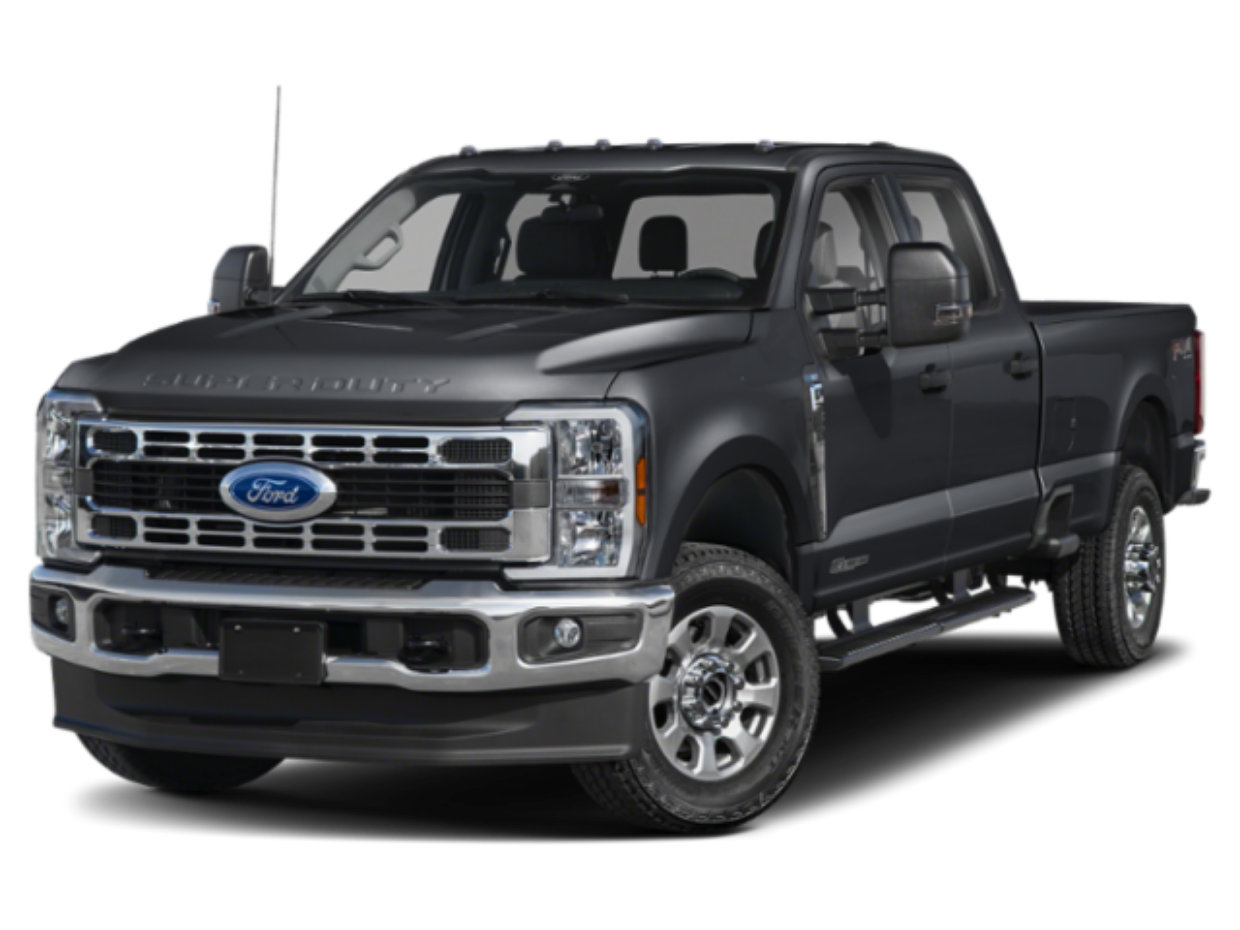 2026 Ford F-350 XLT 4x4 Crew Cab 6-3/4' Box SRW's photo