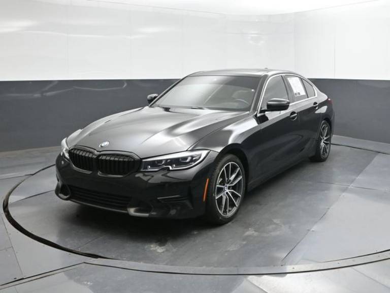 2020 BMW 3 Series 330I