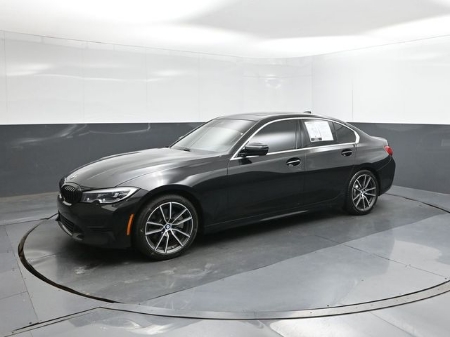 2020 BMW 3 Series 330I