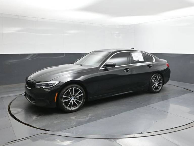 2020 BMW 3 Series 330I