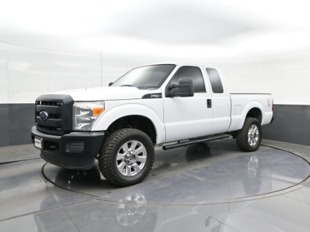 2016 Ford Super Duty F-250 SRW XL