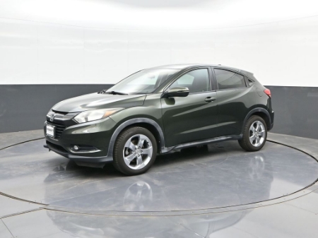 2017 Honda HR-V EX