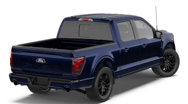 2026 Ford F-150 XLT 4x4 SuperCrew 5-1/2 Box's photo