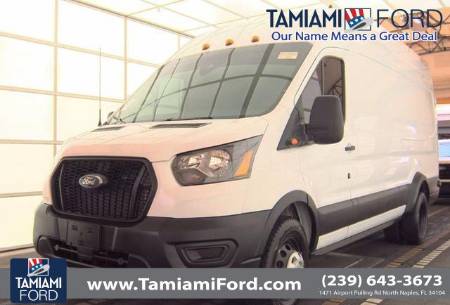 2024 Ford Transit-350 Base
