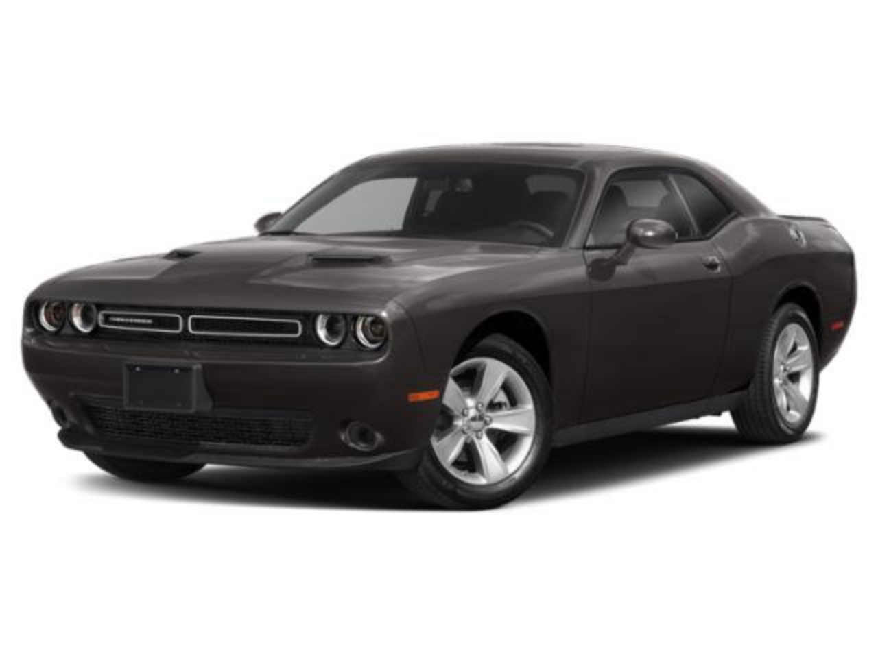 2023 Dodge Challenger SXT Auto's photo