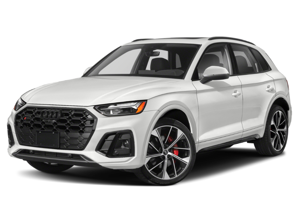 2023 Audi SQ5 Premium Plus TFSI quattro Tiptronic