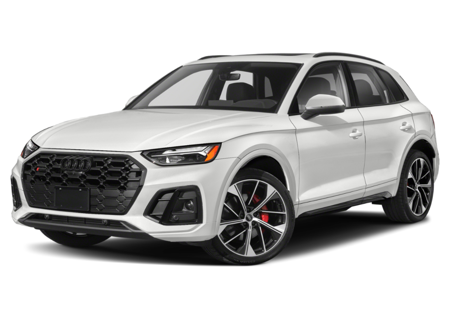 2023 Audi SQ5 Premium Plus's photo