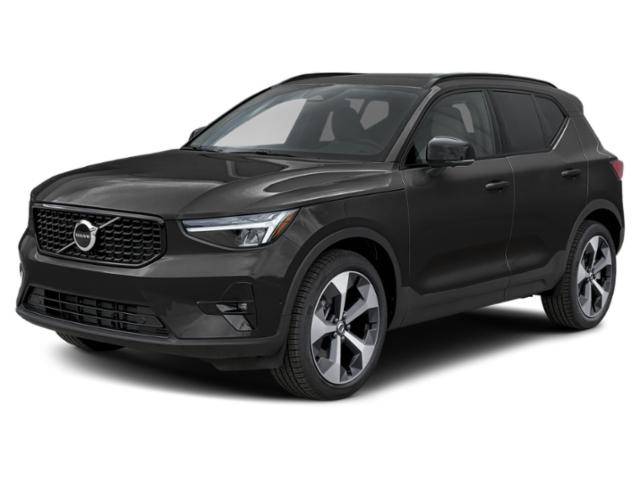 2026 Volvo XC40 B5 Plus