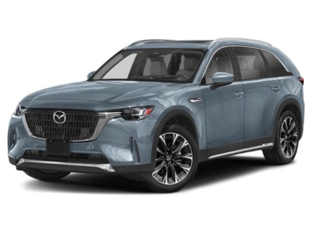 2026 Mazda CX-90 Phev Premium Plus Package