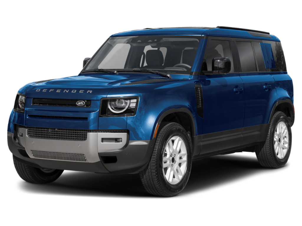 2026 Land Rover Defender 110 OCTA