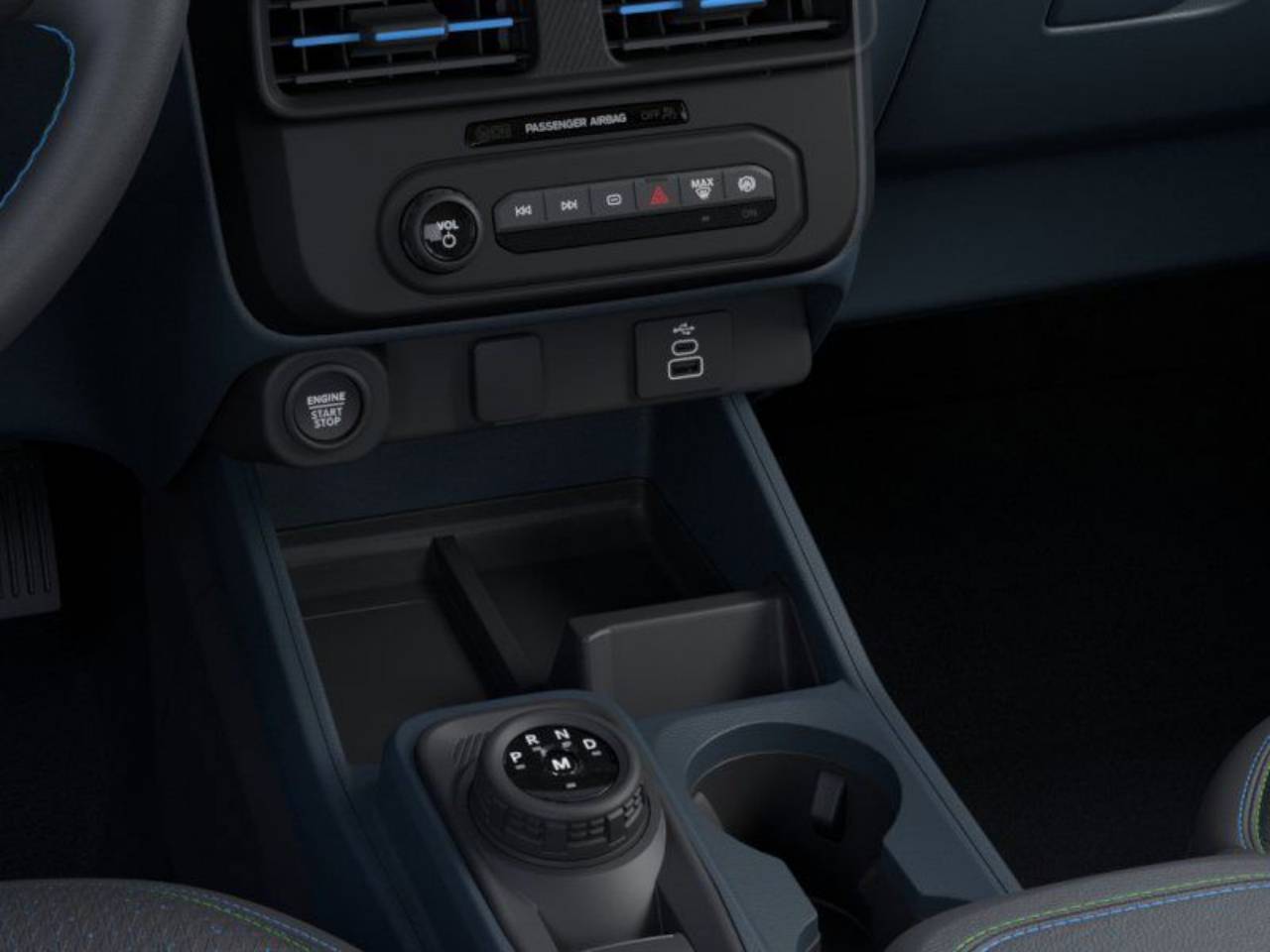 2025 Ford Maverick Lobo Standard - Photo 16
