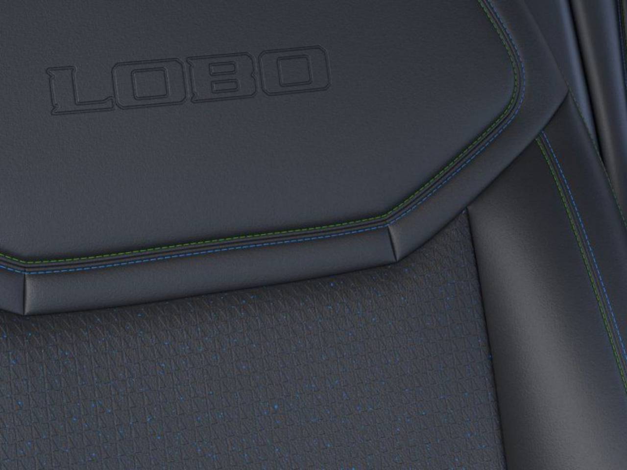 2025 Ford Maverick Lobo Standard - Photo 17
