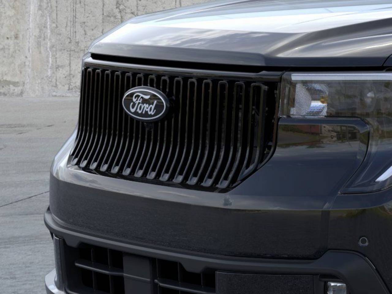 2025 Ford Maverick Lobo Standard - Photo 18