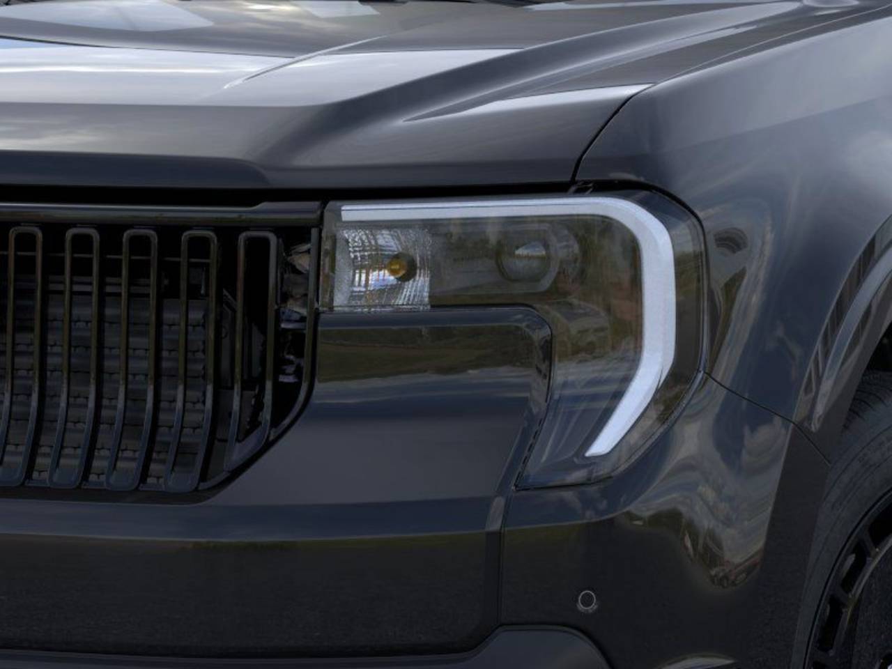 2025 Ford Maverick Lobo Standard - Photo 19