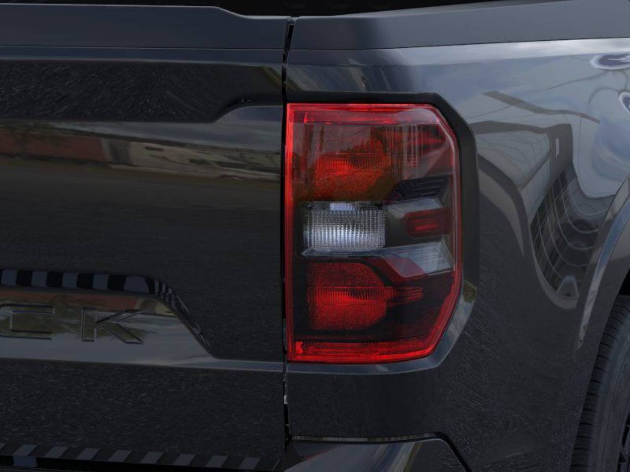 2025 Ford Maverick Lobo Standard - Photo 22