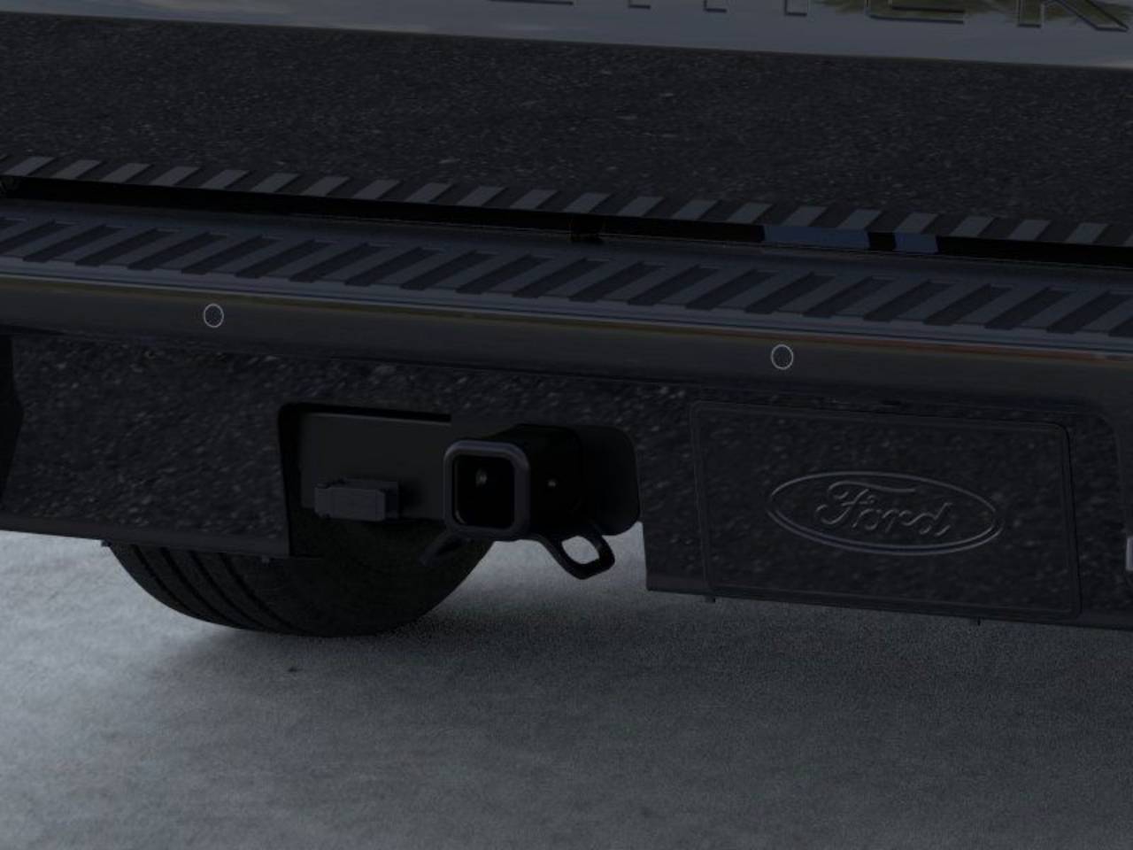 2025 Ford Maverick Lobo Standard - Photo 23
