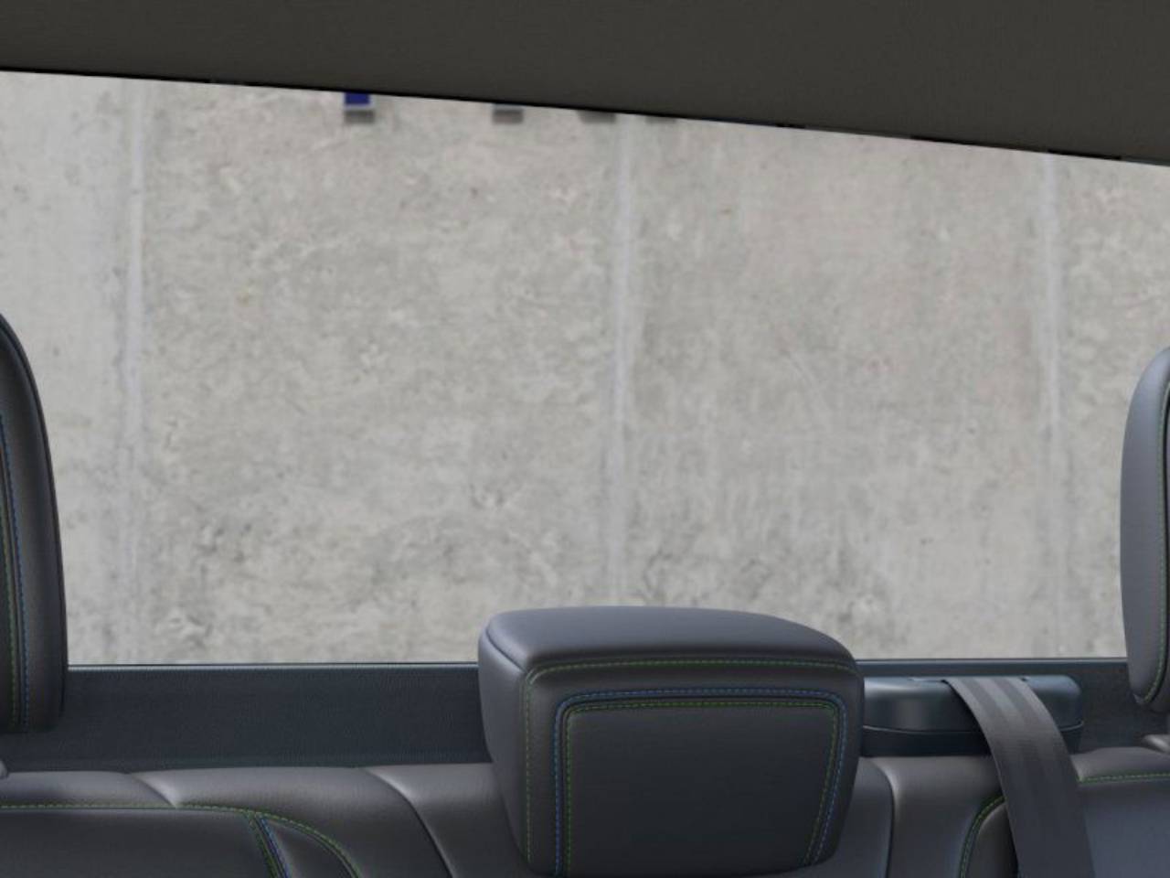 2025 Ford Maverick Lobo Standard - Photo 24
