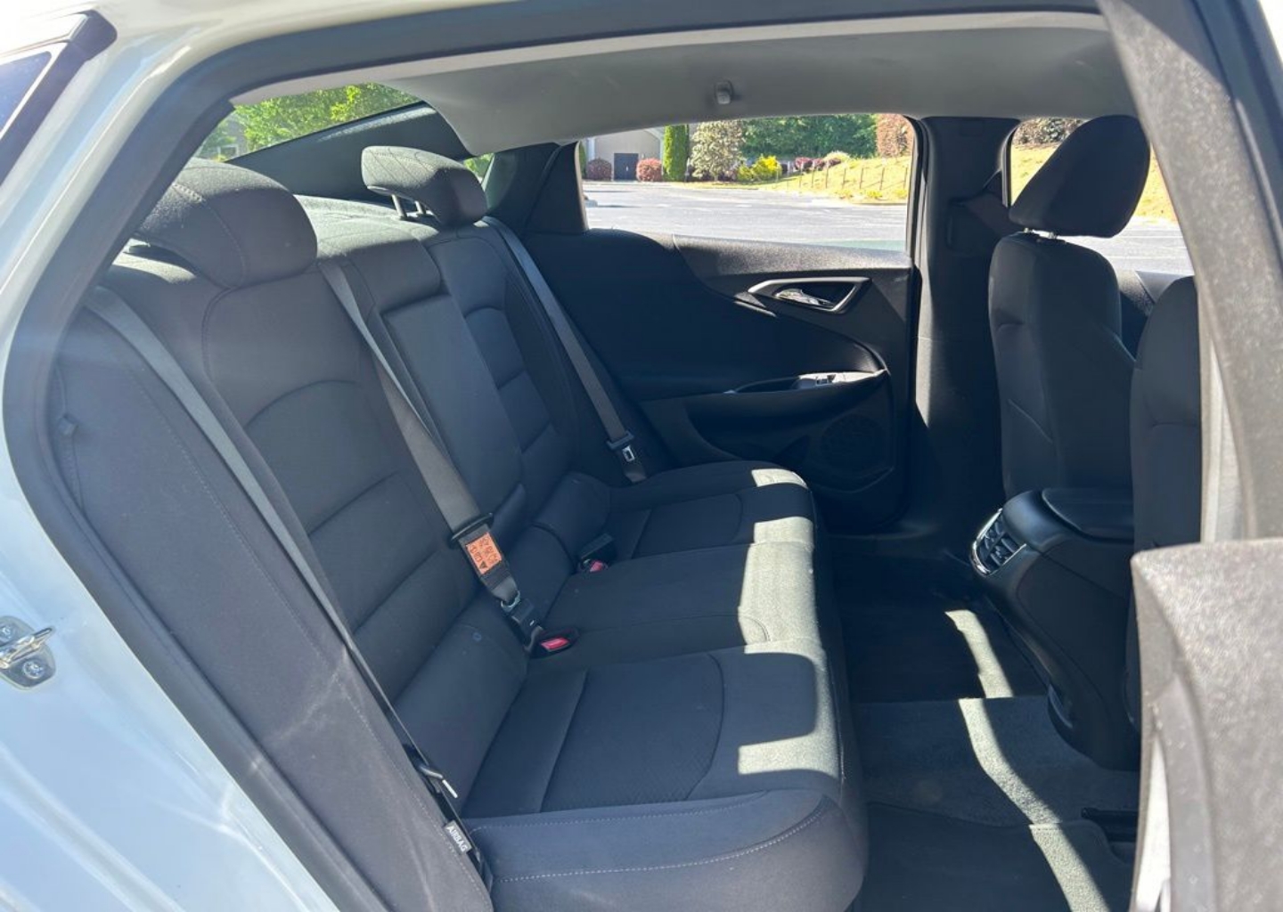 2024 Chevrolet Malibu 1LT - Photo 92