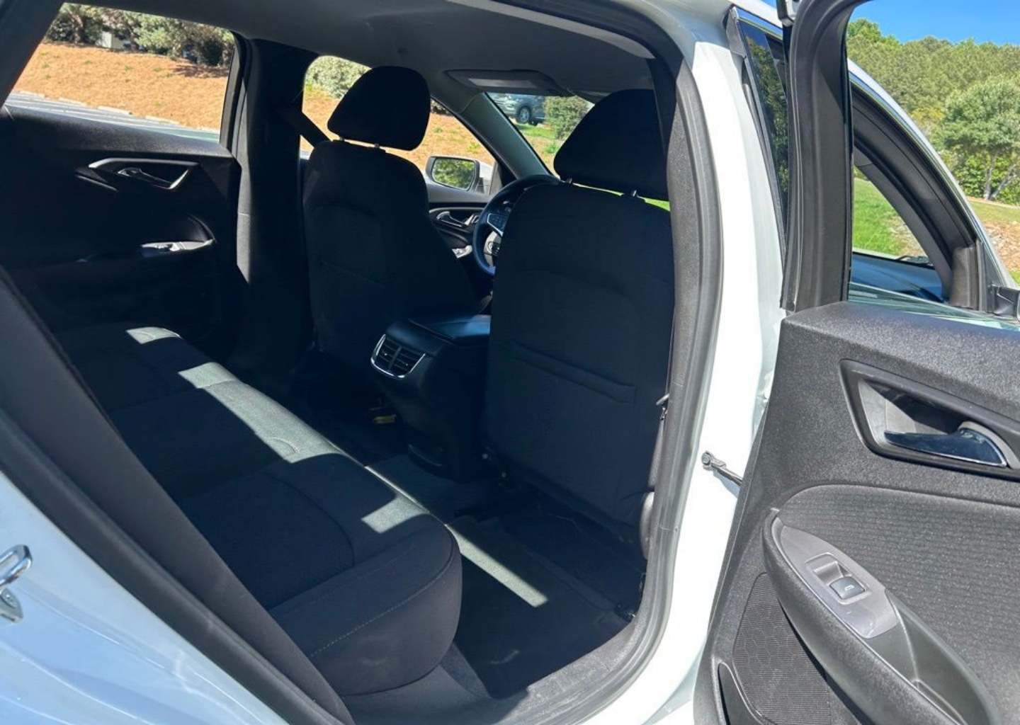 2024 Chevrolet Malibu 1LT - Photo 94