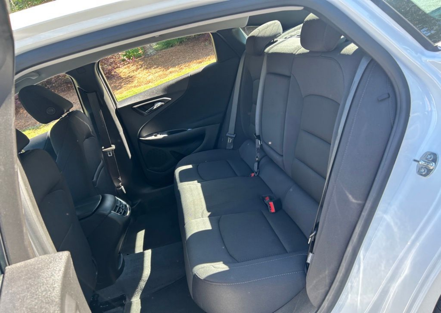 2024 Chevrolet Malibu 1LT - Photo 89
