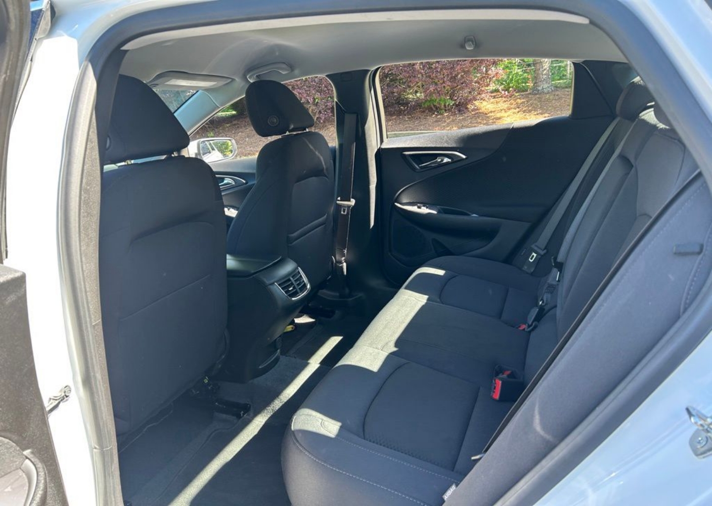 2024 Chevrolet Malibu 1LT - Photo 88