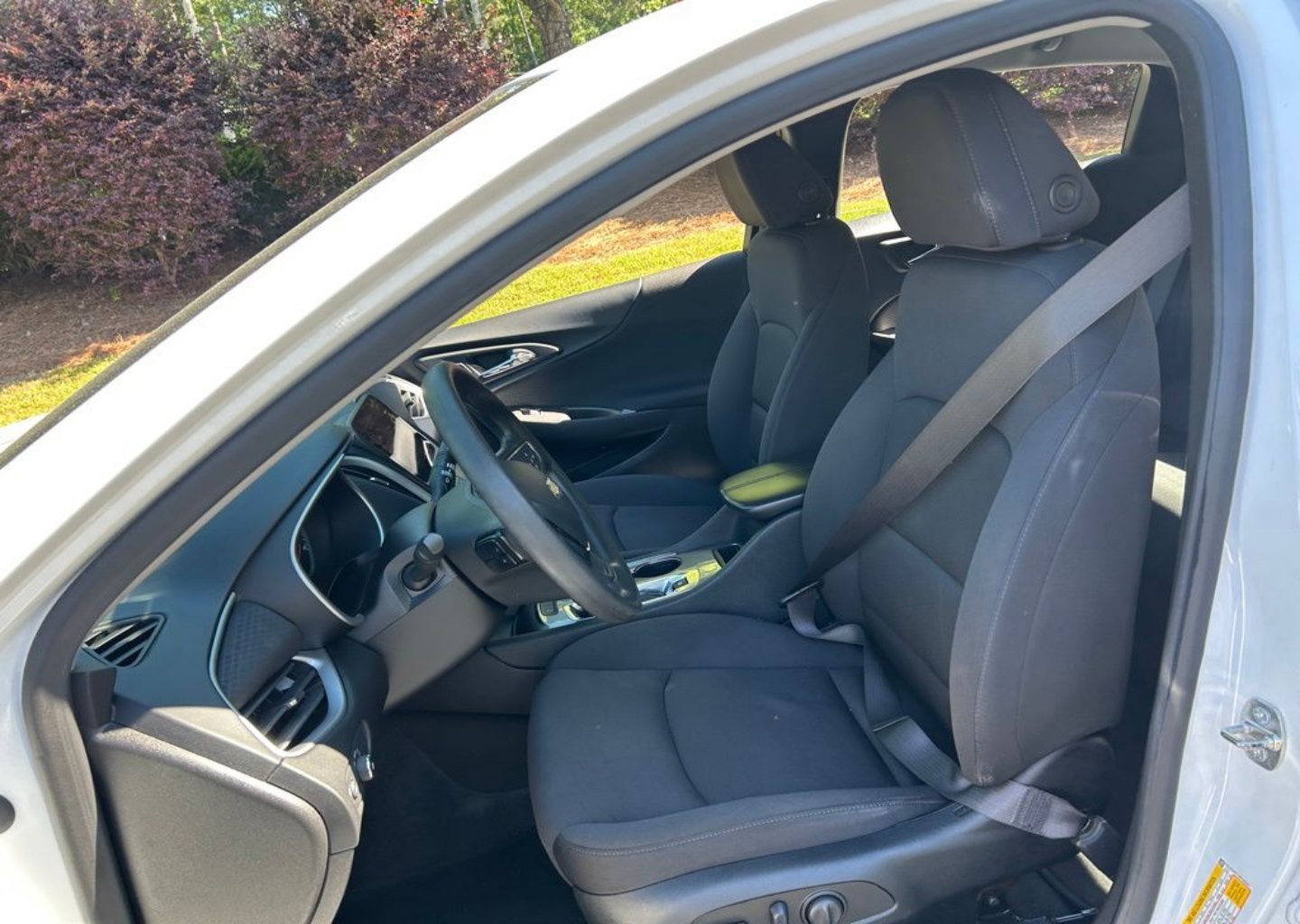2024 Chevrolet Malibu 1LT - Photo 85