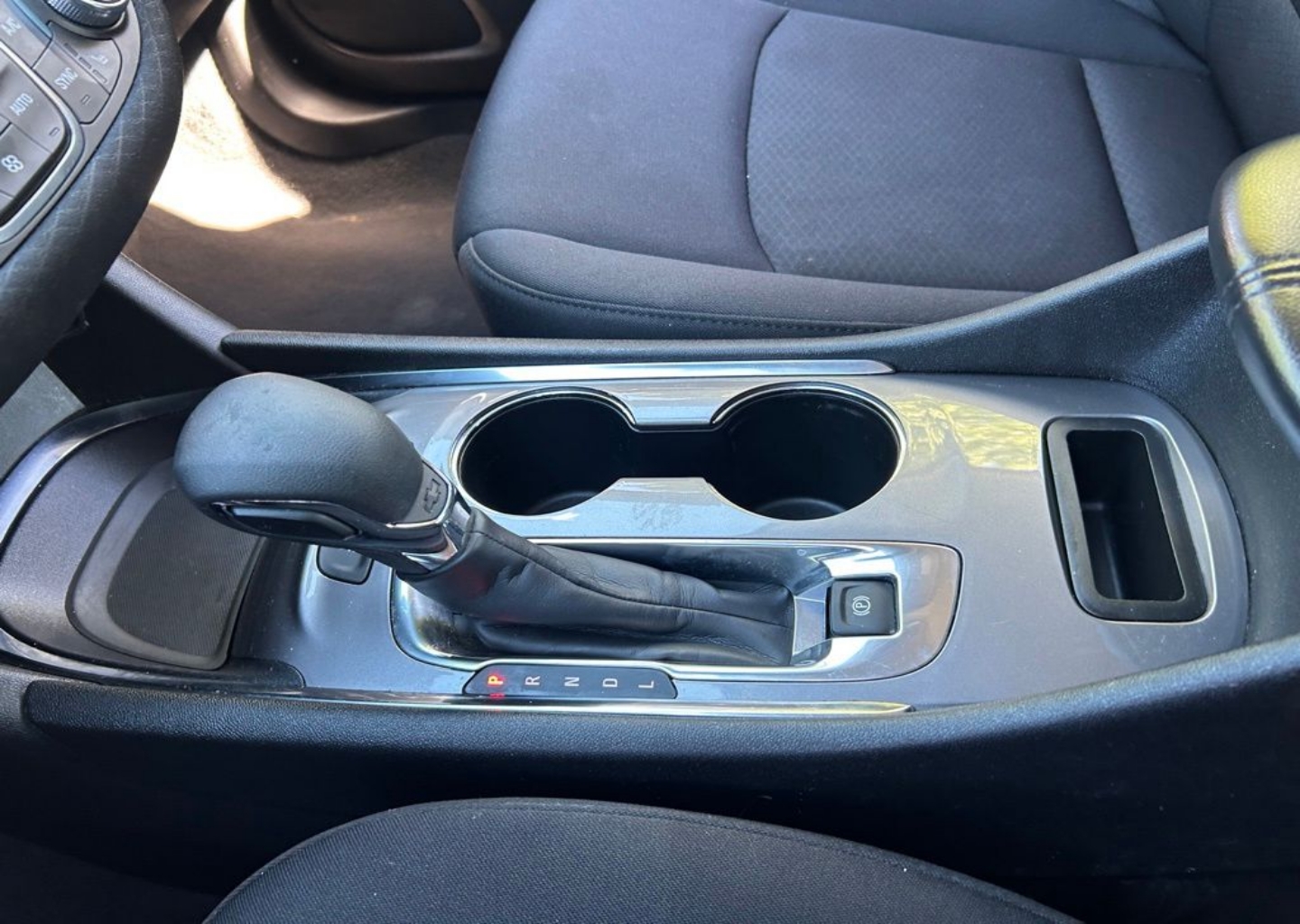 2024 Chevrolet Malibu 1LT - Photo 83