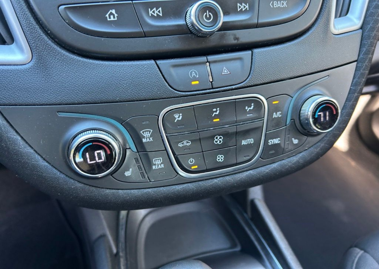 2024 Chevrolet Malibu 1LT - Photo 81
