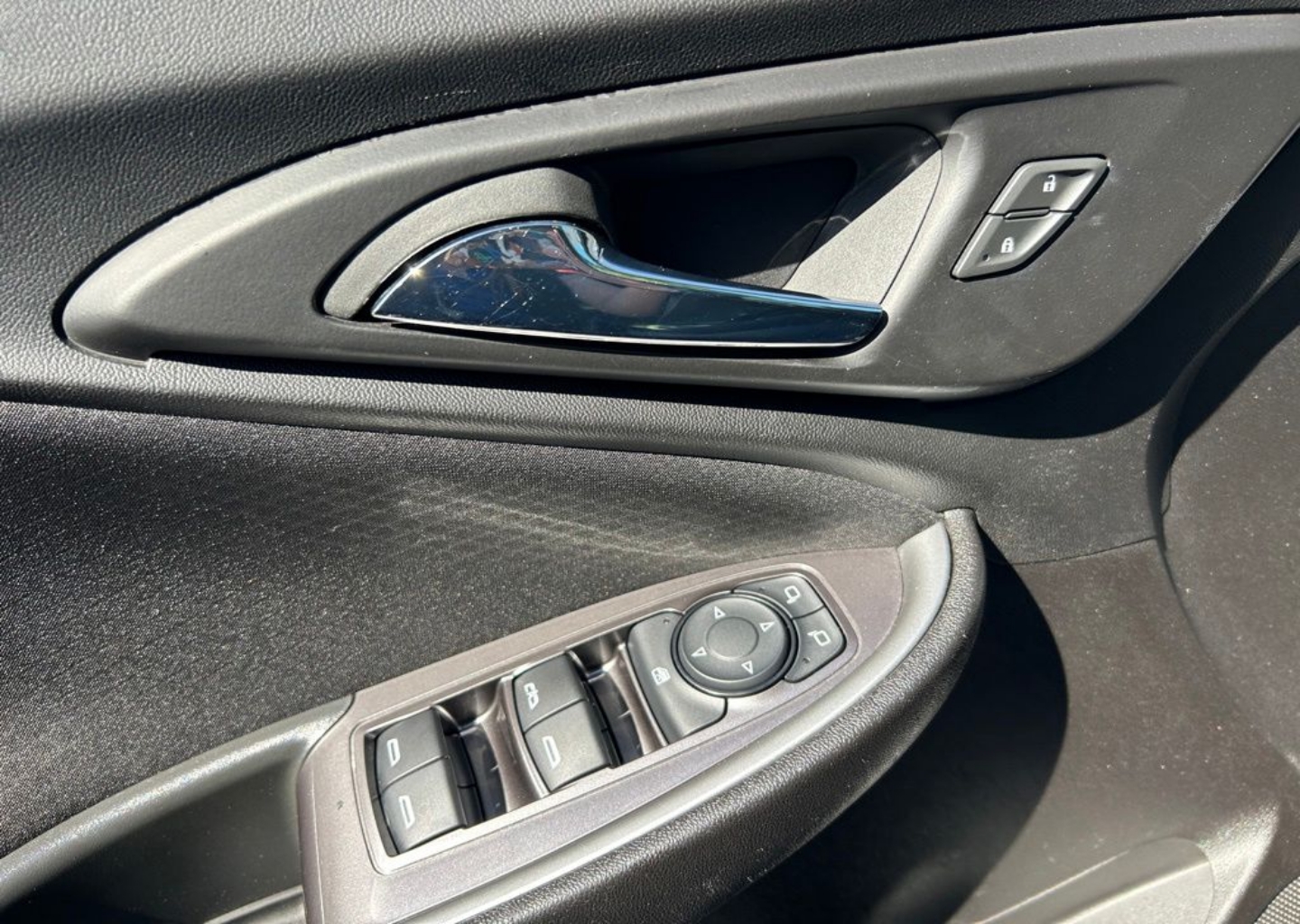 2024 Chevrolet Malibu 1LT - Photo 101